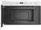 WHIRLPOOL WMN14BW beépíthető mikrohullámú sütő (fehér) WHIRLPOOL_859991682690 small