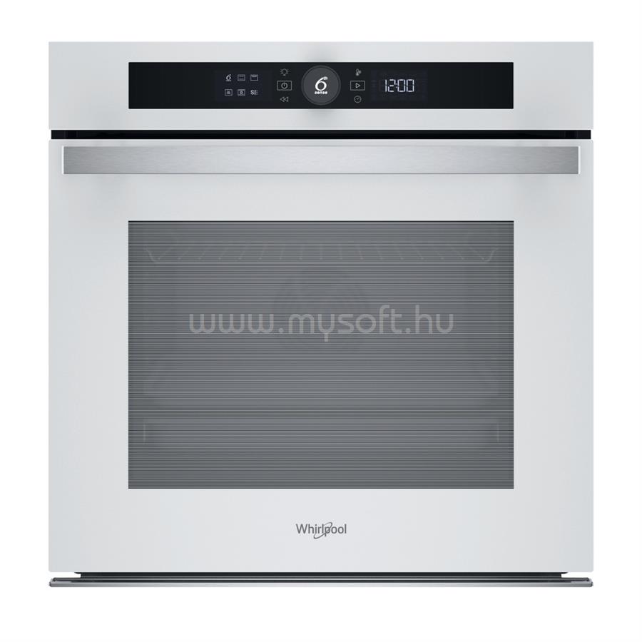 WHIRLPOOL WOI4S8CM1SWA beépíthető sütő