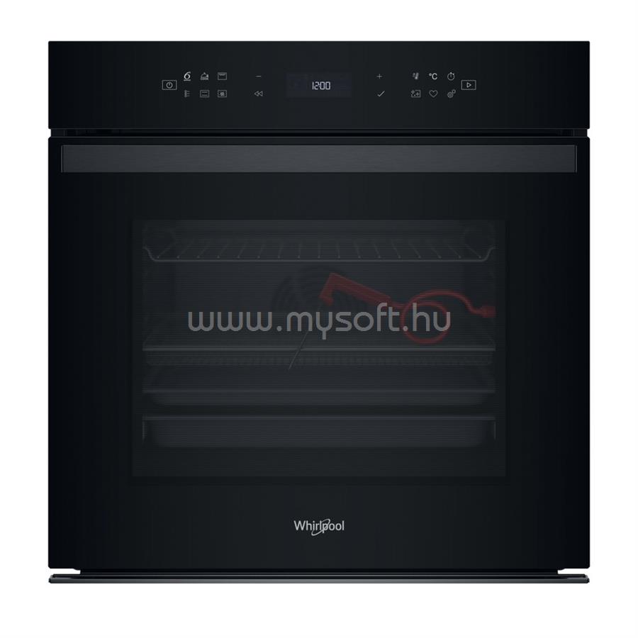 WHIRLPOOL WOI68FPT1SBA beépíthető sütő