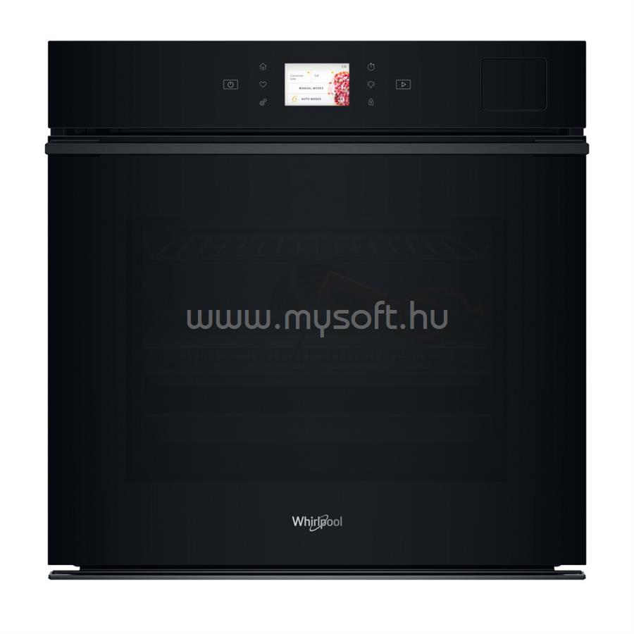 WHIRLPOOL WOI9A8FPT2SBA beépíthető sütő
