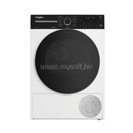 WHIRLPOOL WP C8 WBS EE hőszivattyús szárítógép WHIRLPOOL_859991712930 small