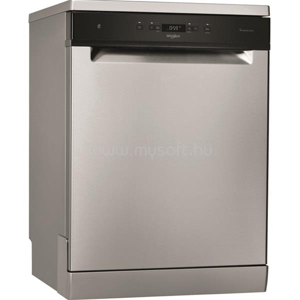 WHIRLPOOL WRFC 3C26X mosogatógép