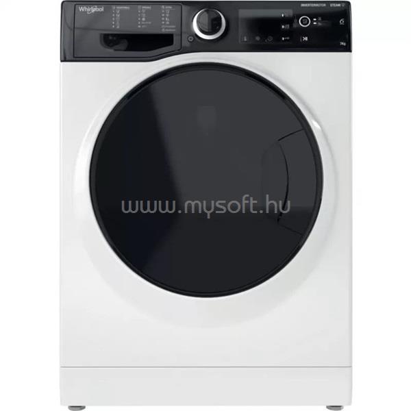 WHIRLPOOL WRSB 7259 D EU Elöltölős mosógép