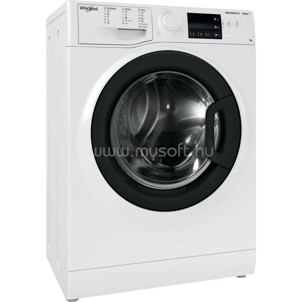 WHIRLPOOL WRSB 7259 WB EU keskeny elöltöltős mosógép