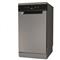 WHIRLPOOL WSFC 3M27 X inox, programok száma: 6, szabadonálló, 10 terítékes mosogatógép WHIRLPOOL_869991672750 small
