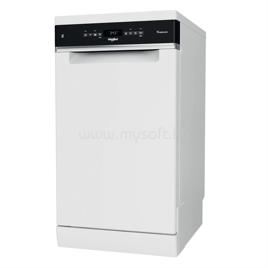 WHIRLPOOL WSFO 3B23 P mosogatógép