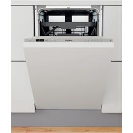 WHIRLPOOL WSIC 3M27 C beépíthető mosogatógép WHIRLPOOL_869991616400 small