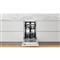 WHIRLPOOL WSIC 3M27 C beépíthető mosogatógép WHIRLPOOL_869991616400 small