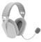 WHITE SHARK BUTTERFLY-W, GH-2442W, vezeték nélküli gamer headset (fehér) WGH-2442W small
