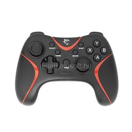 WHITE SHARK DECURION GP-2038 3in1 PS3/PC/Android/TV gamer kontroller WS_GP-2038 small