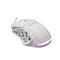 WHITE SHARK ECTOR-W GM-5016W RGB gamer vezetékes egér (fehér) GM-5016W small