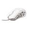 WHITE SHARK ECTOR-W GM-5016W RGB gamer vezetékes egér (fehér) GM-5016W small