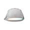 WHITE SHARK ECTOR-W GM-5016W RGB gamer vezetékes egér (fehér) GM-5016W small