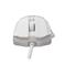 WHITE SHARK ECTOR-W GM-5016W RGB gamer vezetékes egér (fehér) GM-5016W small