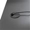 WHITE SHARK FIRE SHADOW gamer asztal (fekete-piros) FIRE-SHADOW small