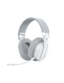 WHITE SHARK FIRECREST-W WS WGH-2444W vezeték nélküli gamer headset (fehér) WGH-2444W small