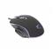 WHITE SHARK GARETH gamer vezetékes egér (fekete) GM-5009B small