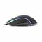 WHITE SHARK GARETH gamer vezetékes egér (fekete) GM-5009B small