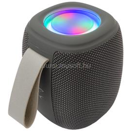 WHITE SHARK GBT-888G DHAK-G BLUETOOTH HANGSZÓRÓ 5W, TWS, 1200mA (szürke) WS_GBT-888G small