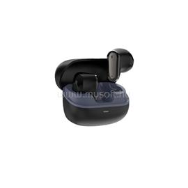 WHITE SHARK GEB-TWS201B BLAZE-B bluetooth fülhallgató mikrofonnal, fekete GEB-TWS201B small