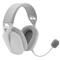 WHITE SHARK GH-2442W BUTTERFLY vezeték nélküli gamer fejhallgató mikrofonnal - fehér GH-2442W small
