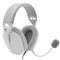 WHITE SHARK GH-2443W SPARROW vezetékes gamer headset (fehér) GH-2443W small