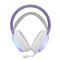WHITE SHARK GH-2444W-2 PEACOCK-W-2 fehér gamer headset GH-2444W-2 small