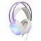 WHITE SHARK GH-2444W-2 PEACOCK-W-2 fehér gamer headset GH-2444W-2 small