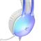 WHITE SHARK GH-2444W-2 PEACOCK-W-2 fehér gamer headset GH-2444W-2 small