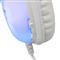 WHITE SHARK GH-2444W-2 PEACOCK-W-2 fehér gamer headset GH-2444W-2 small