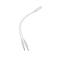 WHITE SHARK GH-2444W-2 PEACOCK-W-2 fehér gamer headset GH-2444W-2 small