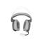 WHITE SHARK GH-2446W GOTTAN-W vezeték nélküli gamer headset (fehér) WSP_GH-2446W small