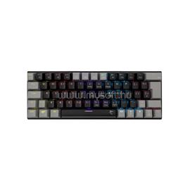 WHITE SHARK WAKIZASHI-2 mechanikus kék switch gamer vezetékes billentyűzet (magyar, fekete/szürke) WS_GK-002123V2-B-G/BL-HU small