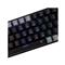 WHITE SHARK WAKIZASHI-2 mechanikus kék switch gamer vezetékes billentyűzet (magyar, fekete/szürke) WS_GK-002123V2-B-G/BL-HU small