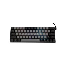 WHITE SHARK WAKIZASHI-2 mechanikus kék switch gamer vezetékes billentyűzet (magyar, szürke/fekete) WS_GK-002723V2-G-B/BL-HU small
