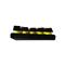 WHITE SHARK WAKIZASHI-2 mechanikus kék switch gamer vezetékes billentyűzet (magyar, szürke/fekete) WS_GK-002723V2-G-B/BL-HU small