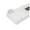 WHITE SHARK GK-2201W-HU RONIN-W gamer vezetékes billentyűzet (magyar, fehér) WS_GK-2201W-HU small