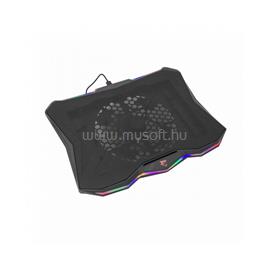 WHITE SHARK GLACIER notebook hűtő 17,3" GCP-03 small