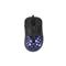 WHITE SHARK GM-5013B AZRAEL gamer vezetékes egér (fekete) GM-5013B small