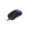 WHITE SHARK GM-5013B AZRAEL gamer vezetékes egér (fekete) GM-5013B small