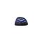 WHITE SHARK GM-5013B AZRAEL gamer vezetékes egér (fekete) GM-5013B small