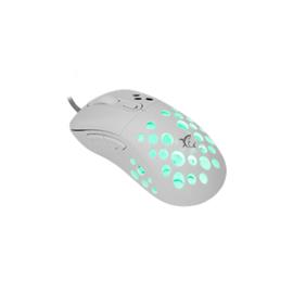 WHITE SHARK GM-5013W AZRAEL gamer vezetékes egér (fehér) GM-5013W small