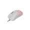 WHITE SHARK GM-5013W AZRAEL gamer vezetékes egér (fehér) GM-5013W small