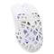 WHITE SHARK GM-5018W CARADOC-B 7D / 7200 dpi RGB gamer vezetékes egér (fehér) WS_GM-5018W small