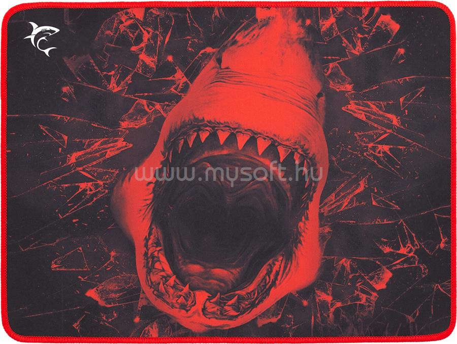 WHITE SHARK GMP-1799 SKYWALKER "L" játék egérpad