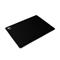 WHITE SHARK GMP-2101 Black-Knight gamer egérpad 400x300mm (fekete) GMP-2101 small