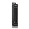WHITE SHARK GMP-2101 Black-Knight gamer egérpad 400x300mm (fekete) GMP-2101 small