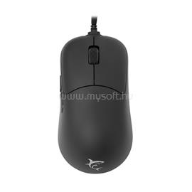 WHITE SHARK GRAPHENE WS GM-5014B gamer vezetékes egér (fekete) WS_GM-5014B small