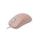 WHITE SHARK GRAPHENE WS GM-5014P 6200dpi gamer vezetékes egér (rózsaszín) WS_GM-5014P small