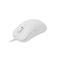 WHITE SHARK GRAPHENE WS GM-5014W 6200dpi gamer vezetékes egér (fehér) WS_GM-5014W small